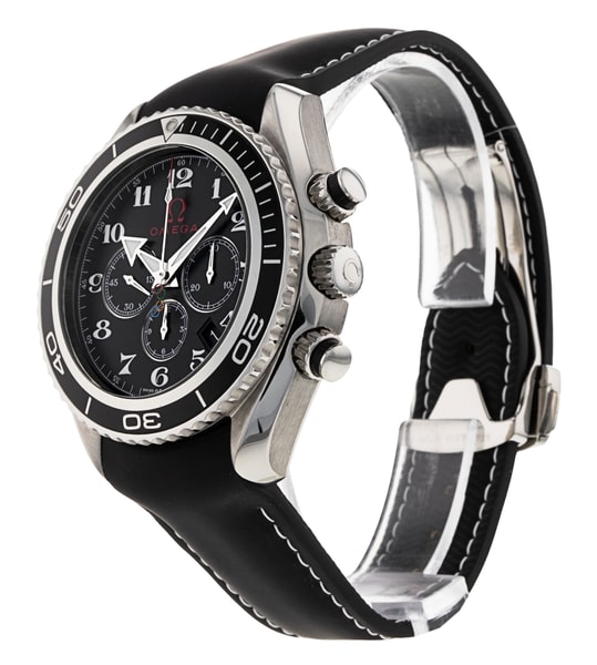 Omega Olympic Planet Ocean 222.32.46.50.01.001